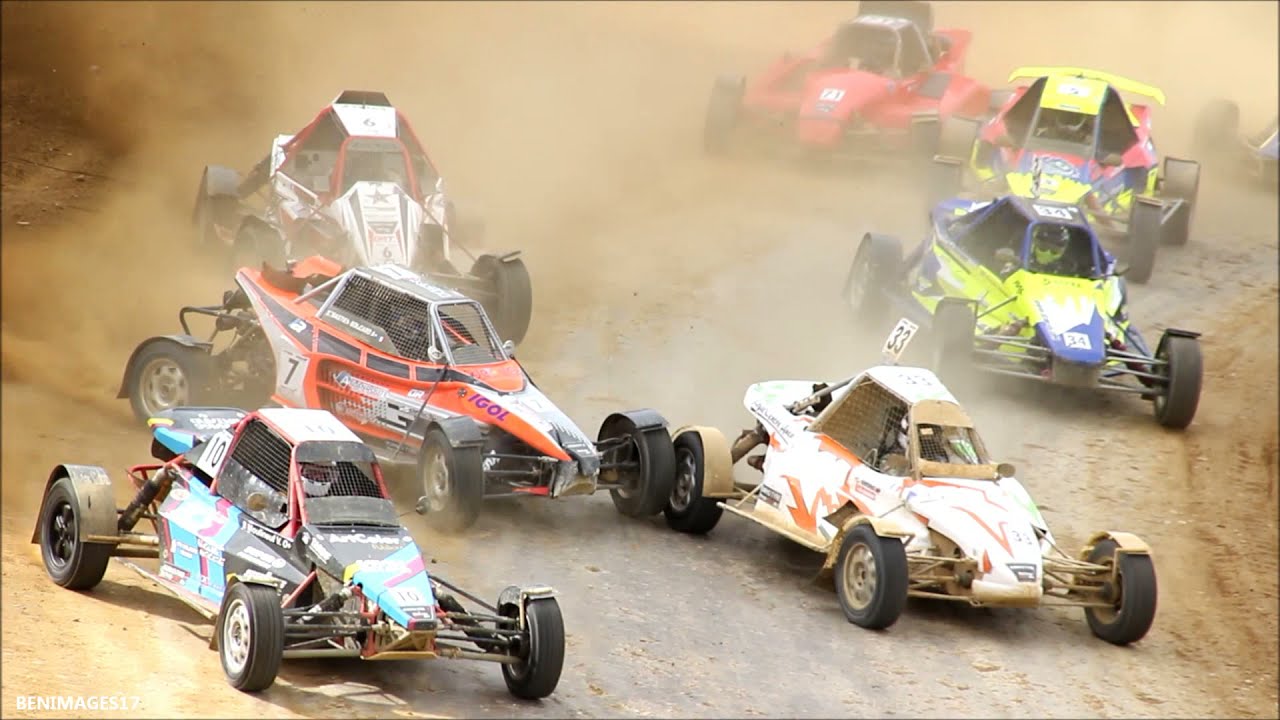 AYDIE 2021 - SUPER BUGGY