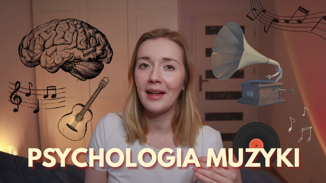 Psychologia muzyki. Co potrafi zrobić z naszym mózgiem muzyka? ♫