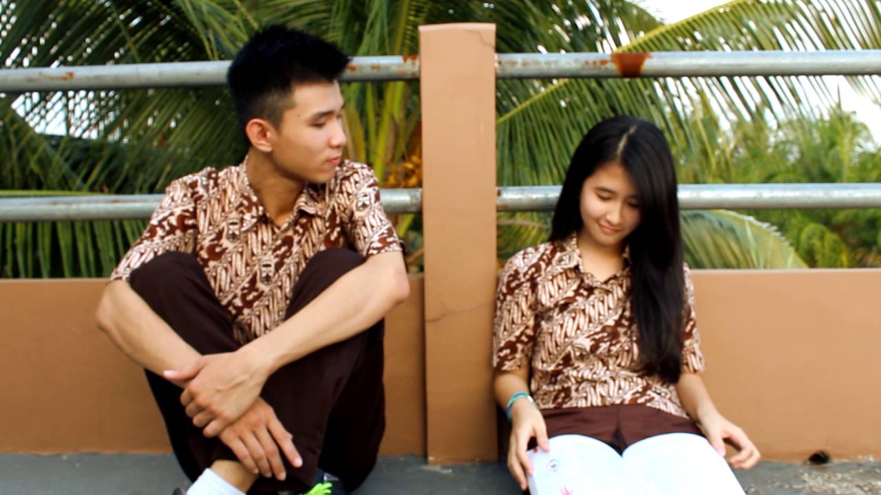 Dari Jendela SMA