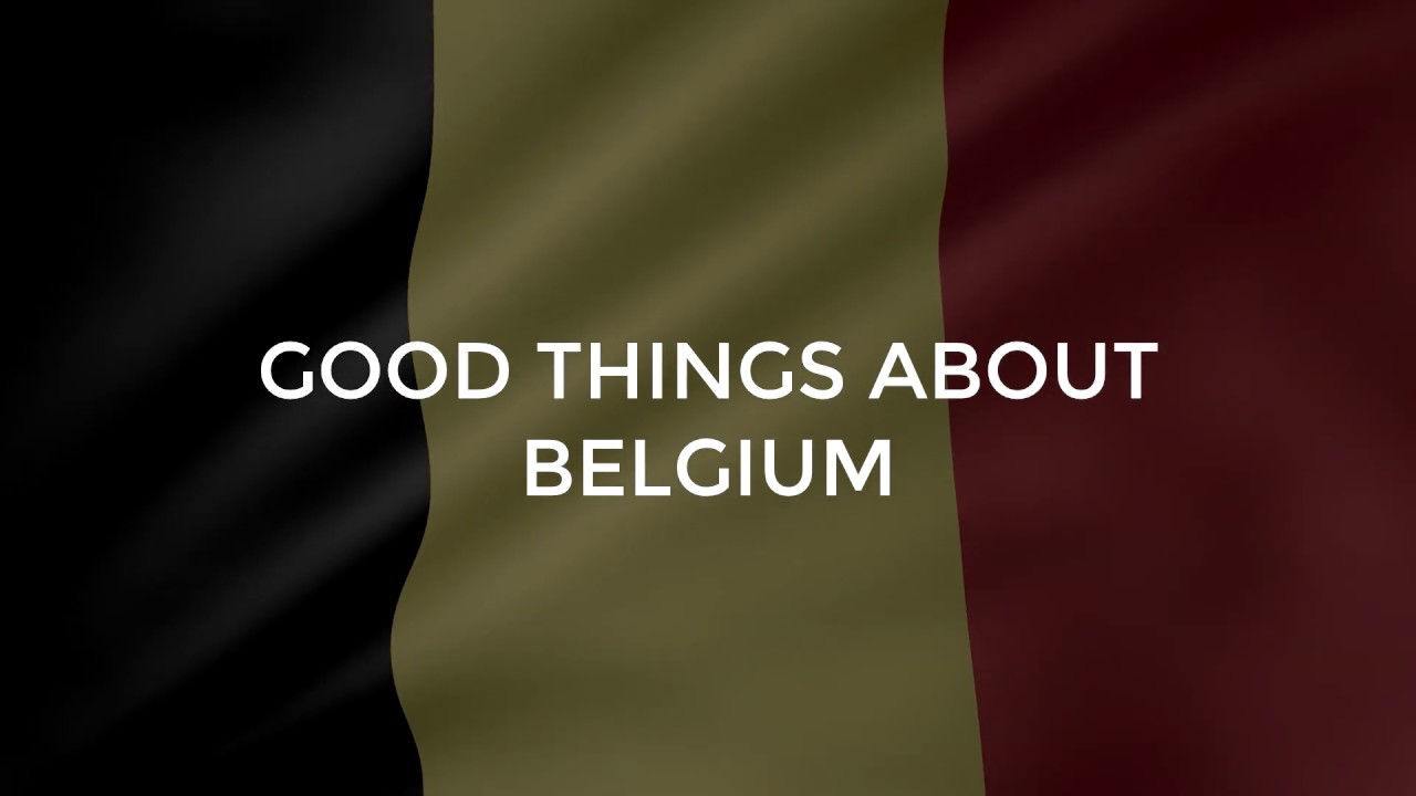 Good things about Belgium | Новый игрок Syman Gaming