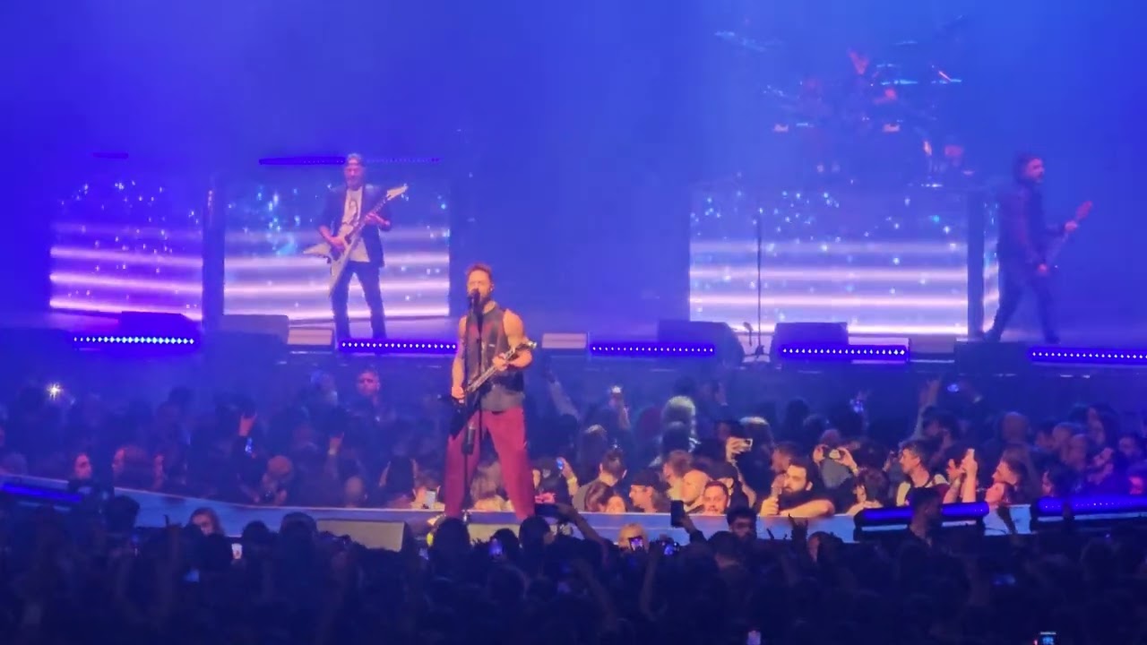 Bullet For My Valentine - 