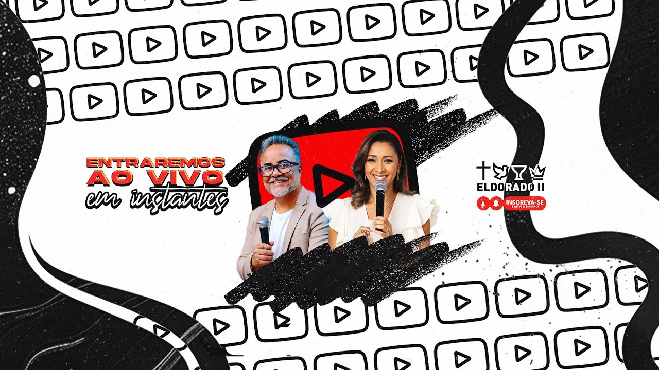 Pra. Mylaidy - O Reino de Deus 01/03/2026