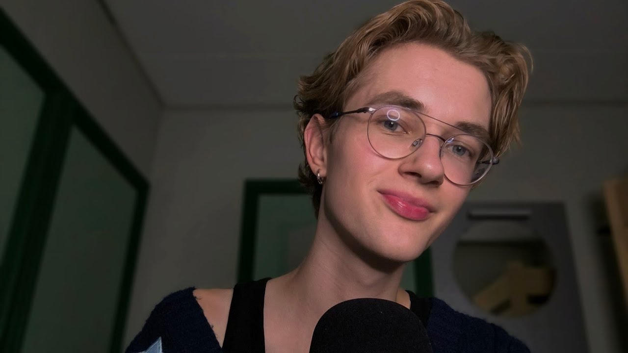 ASMR Nederlands - Mijn Sieraden Collectie! 