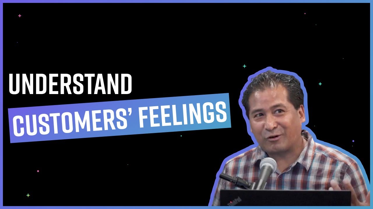 Understand How Customers & Prospects Feel Using AI-powered Tone Based Sentiment Analysis