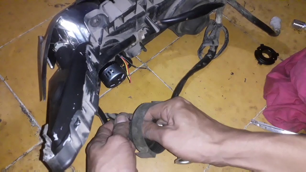 vario tekhno pasang proji mini m01b