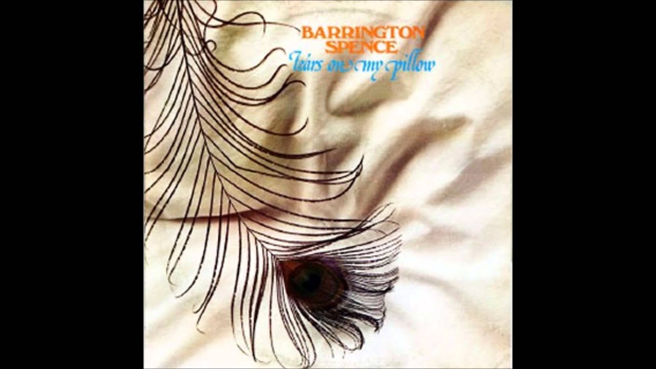 Barrington Spence - It's Gonna Take A Miracle (Amo Records - 1980)
