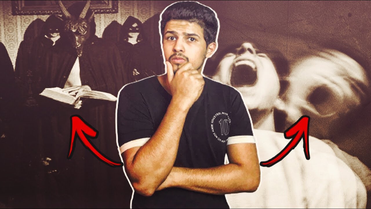 دخل السجن وخرج ولكن المفاجأة هي من أخرجه !!
