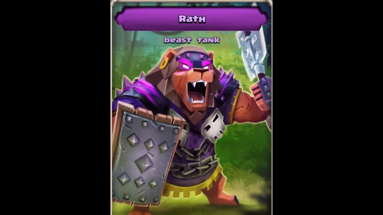 Dungeon Boss: Respawned - FADD Friday - Rath