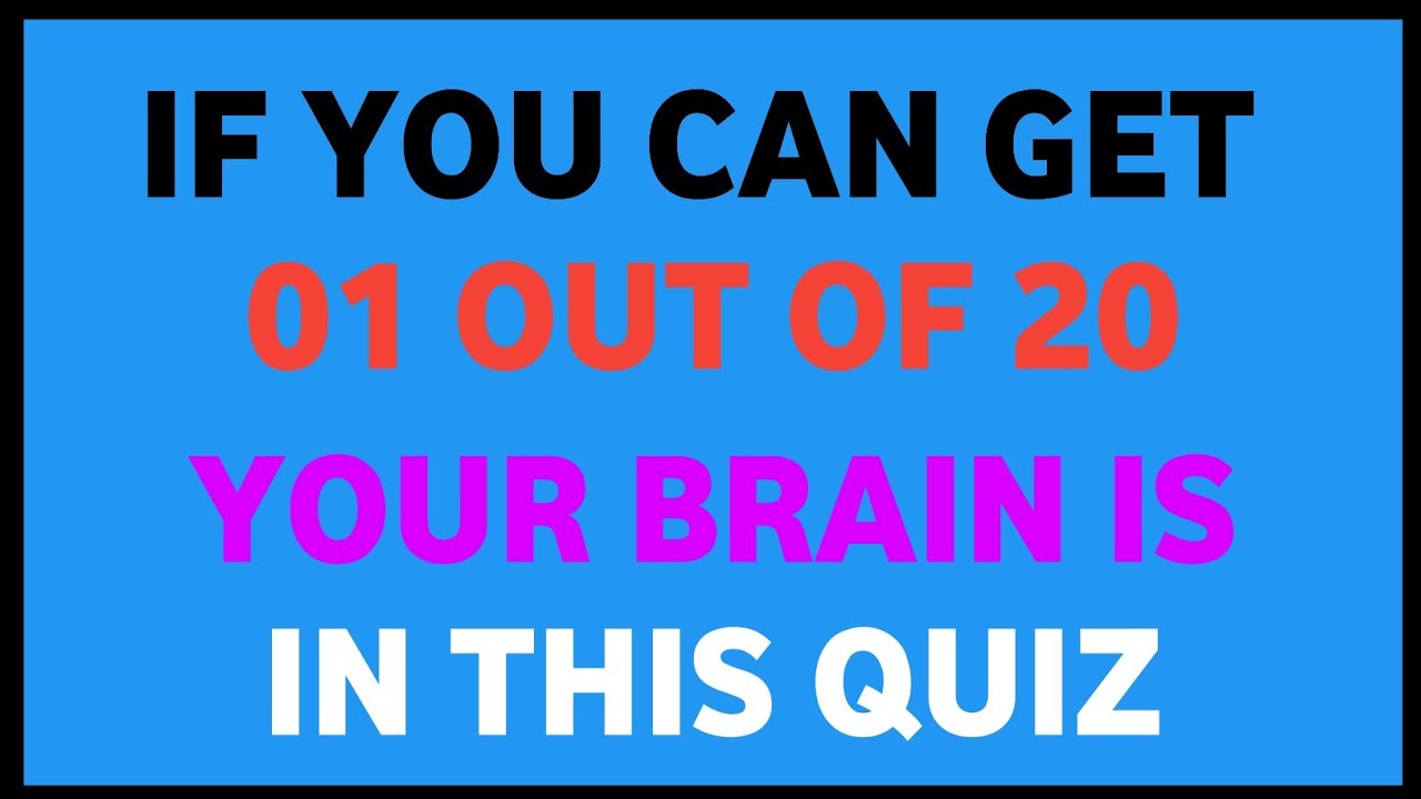English Mindset Test | 6 Questions to Improve Your Confidence