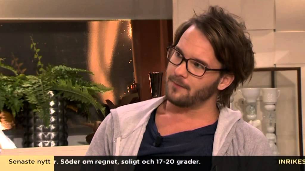 Moa Lignell och Calle Kristiansson om vad Idol har betytt för dem - Nyhetsmorgon (TV4)