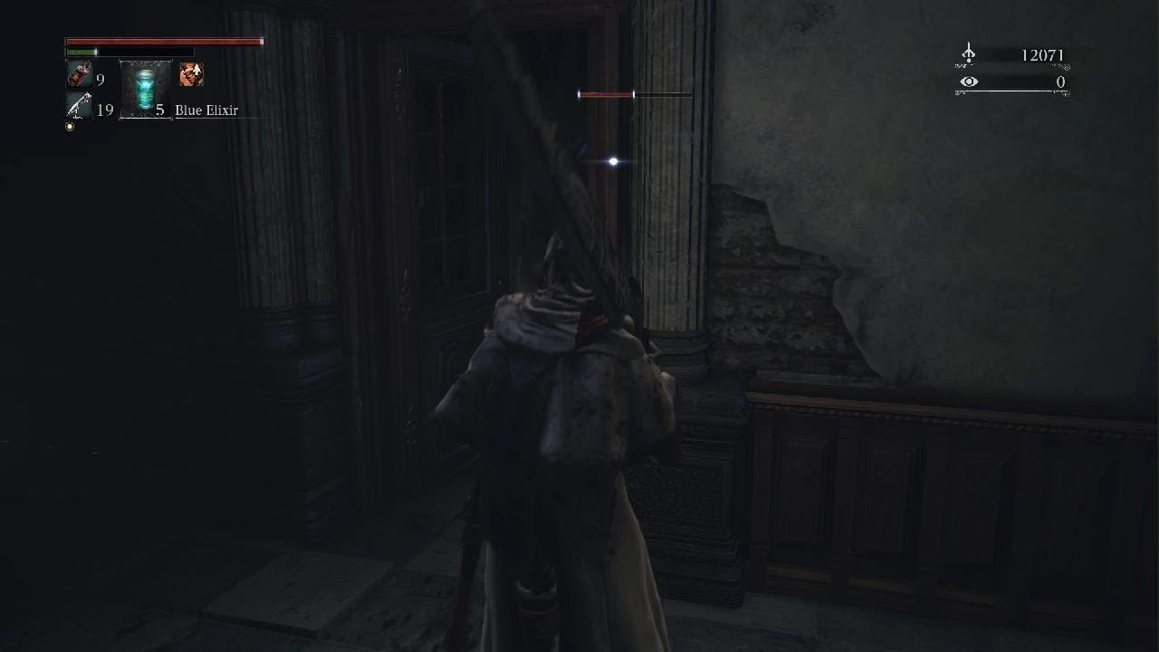 Bloodborne_Jan/31st/2026