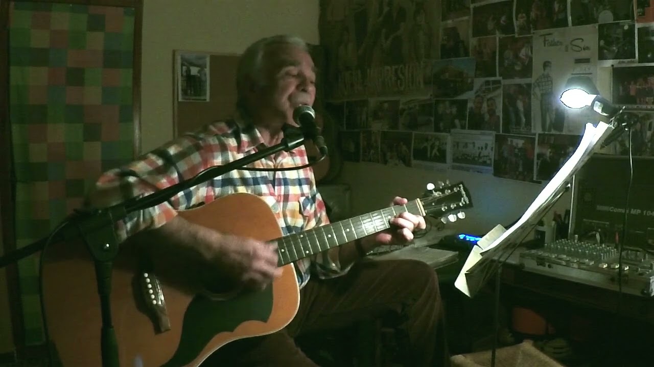 Ramon & Lydia _ MY OH MY _ Slade _ cover