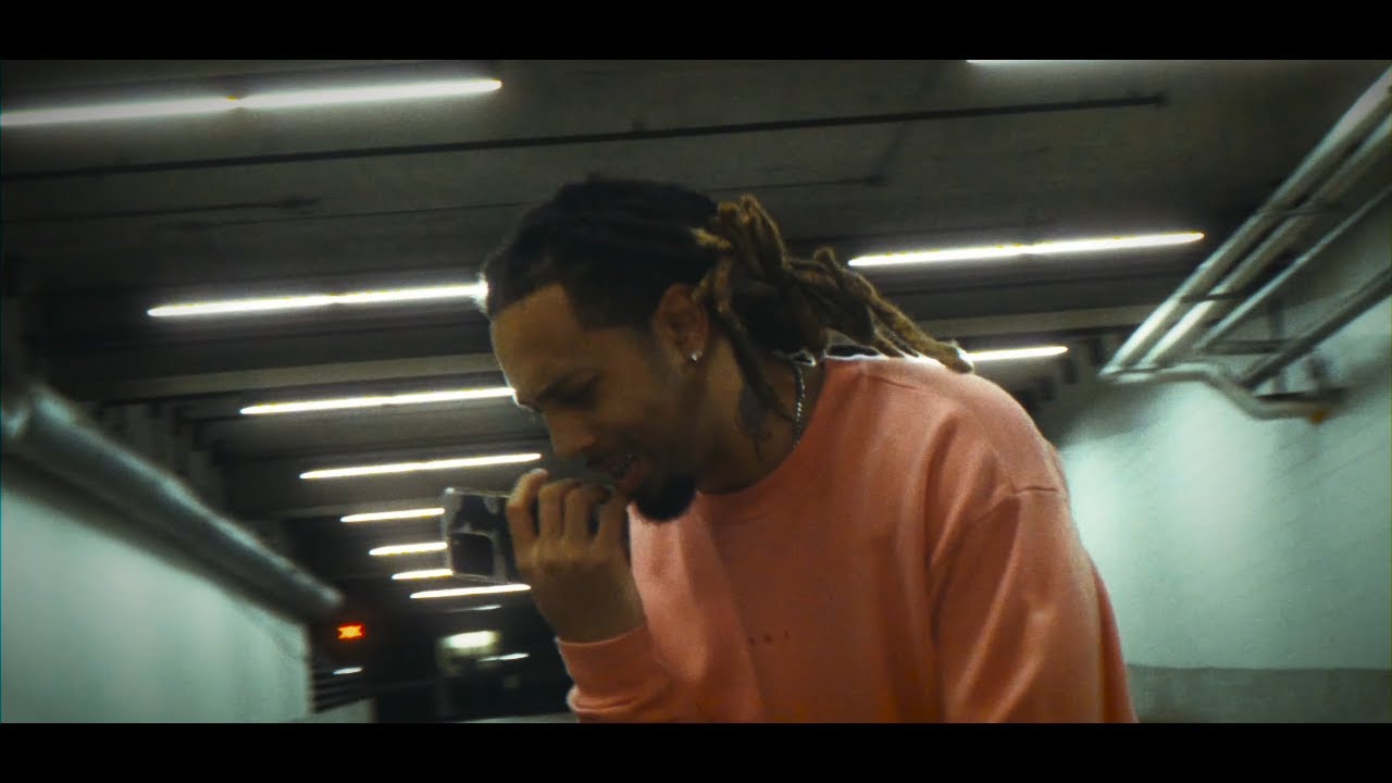 Crybaby Cash - TIZZ [official video]