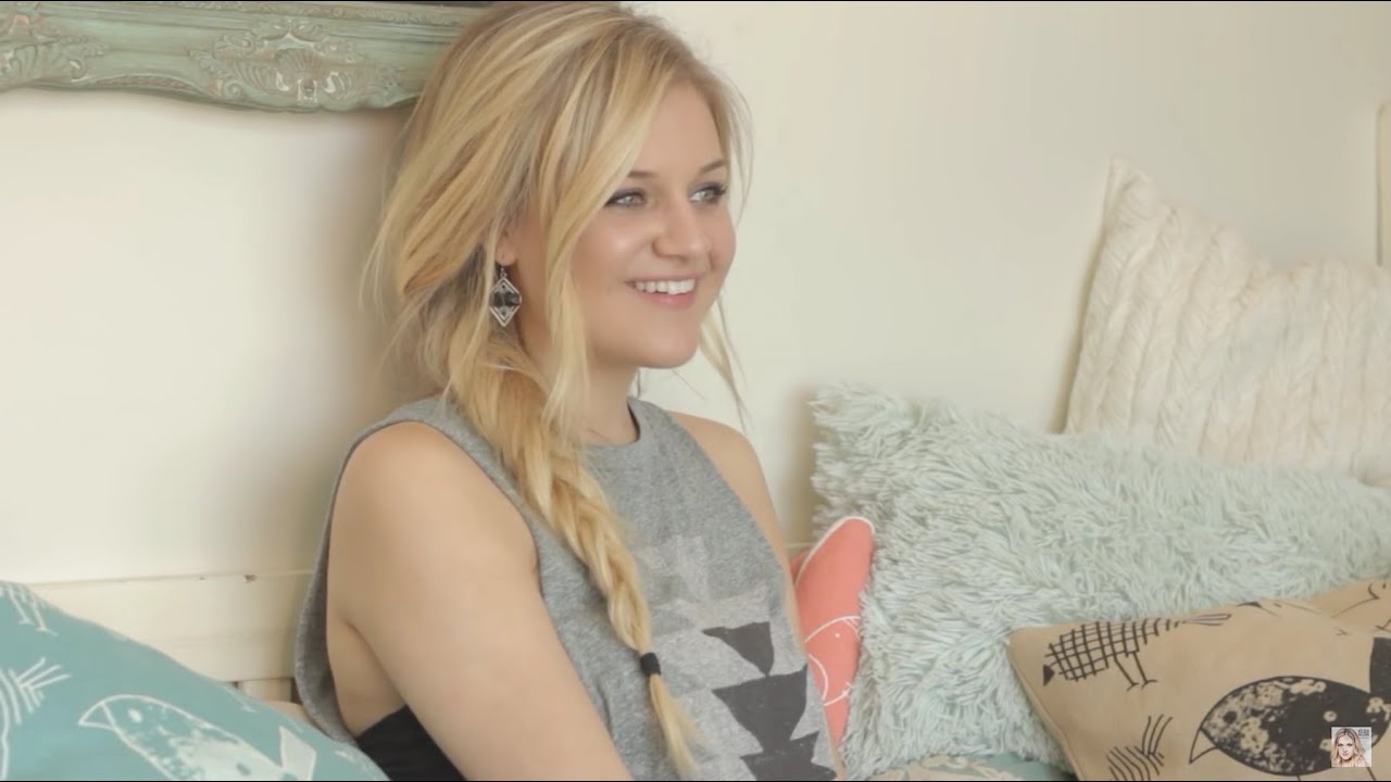 Kelsea Ballerini - Get To Know Kelsea