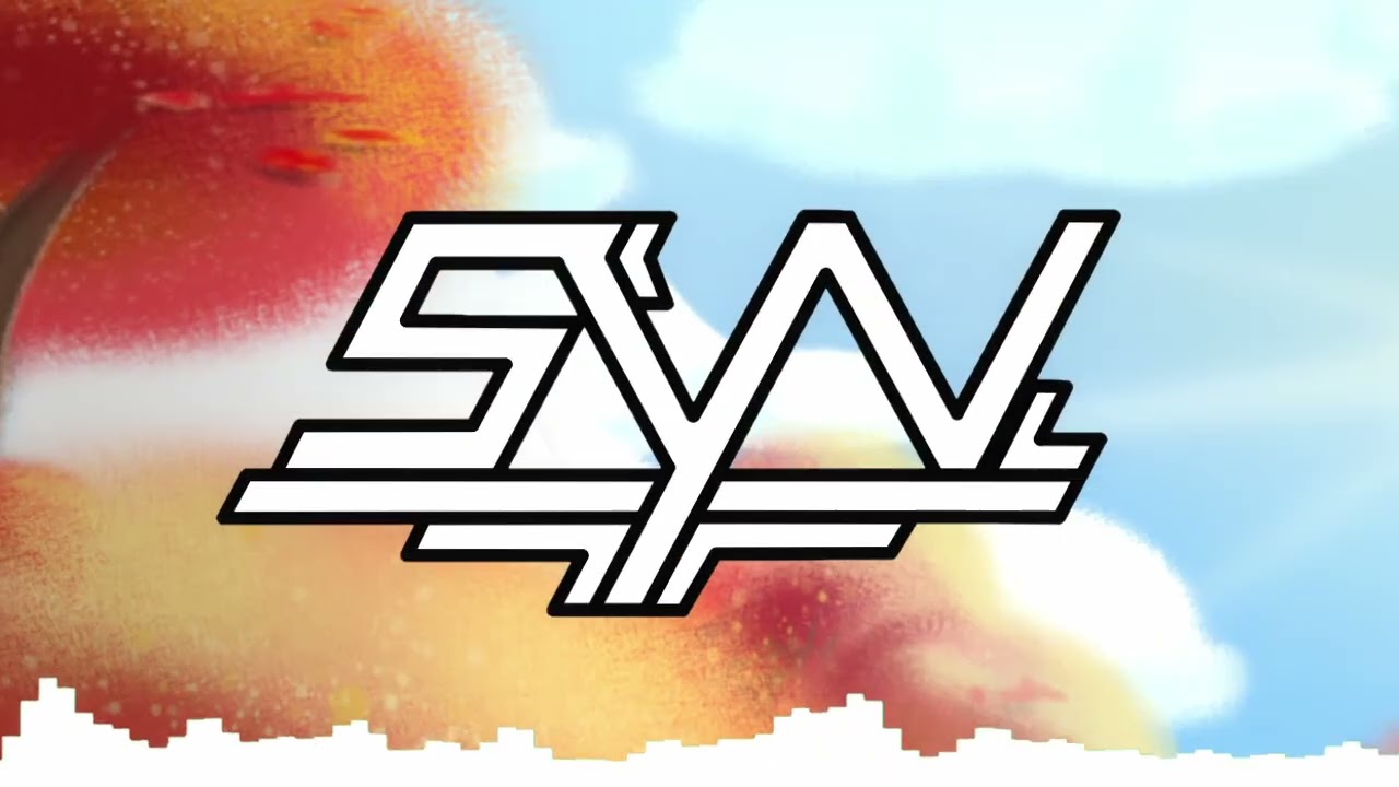 Don't Stop! - Synthize
