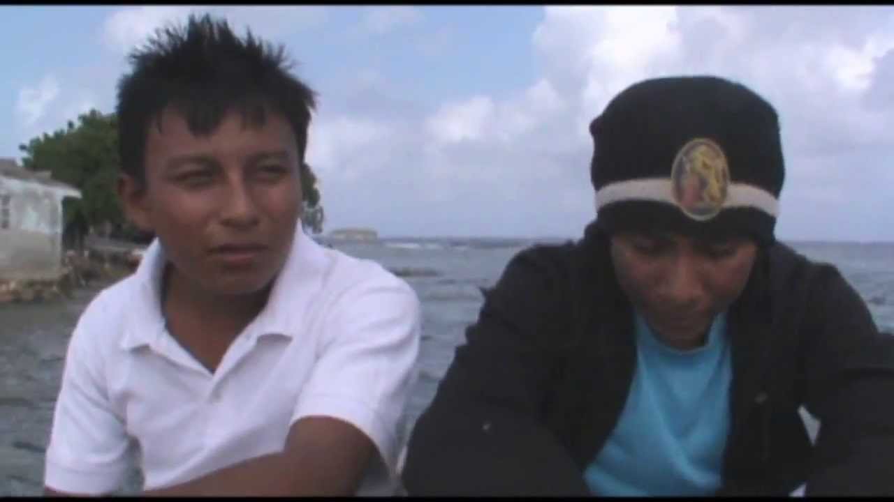 sin nombre (kuna yala cortometraje)