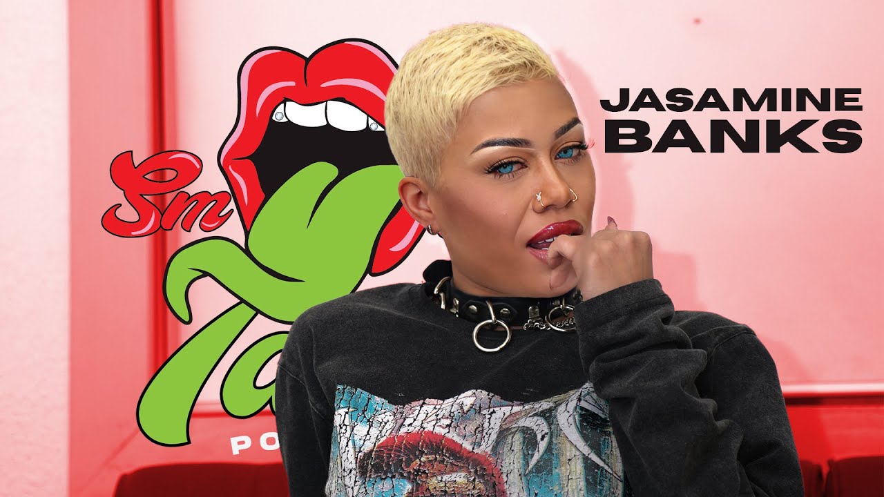 Jasamine Banks Gets REAL About Love & Her New Reality Show