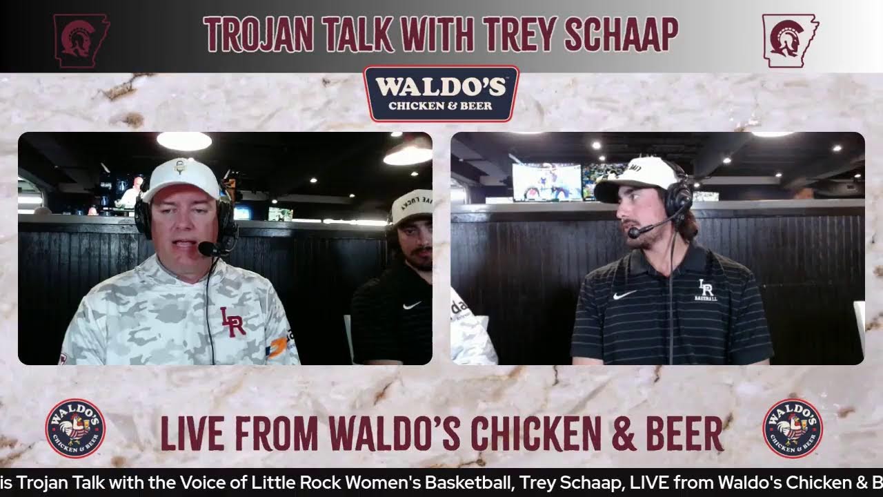 Trojan Talk