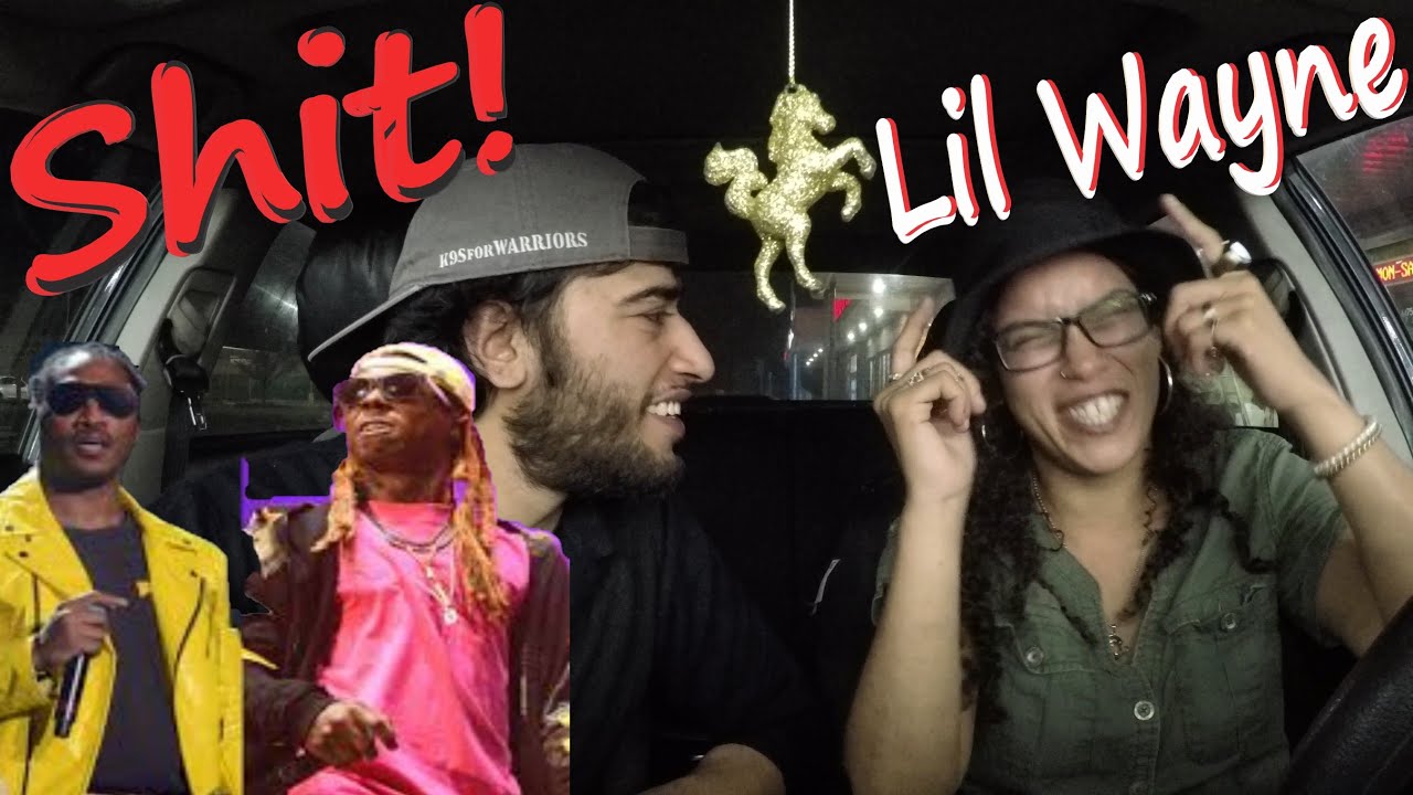 Lil Wayne 🐐 SHIT 💨💥 FUTURE Remix