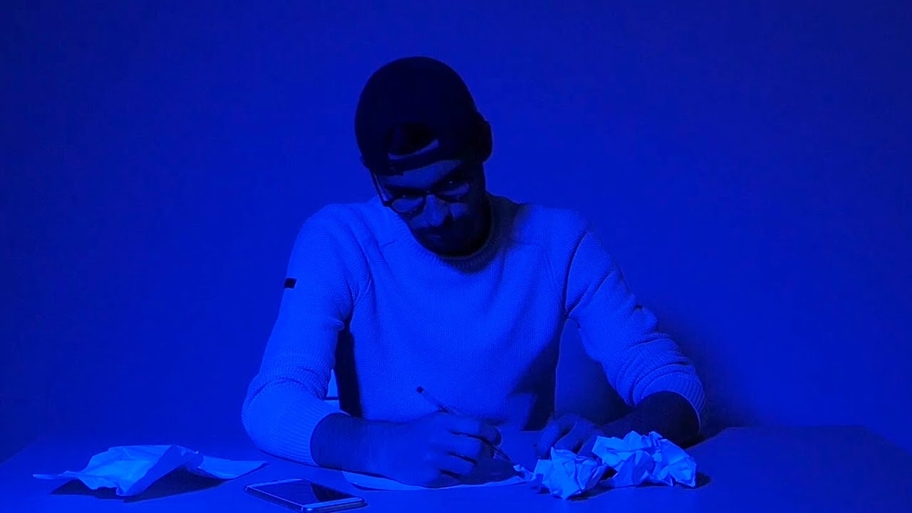 An'Om - Insouciance (clip)