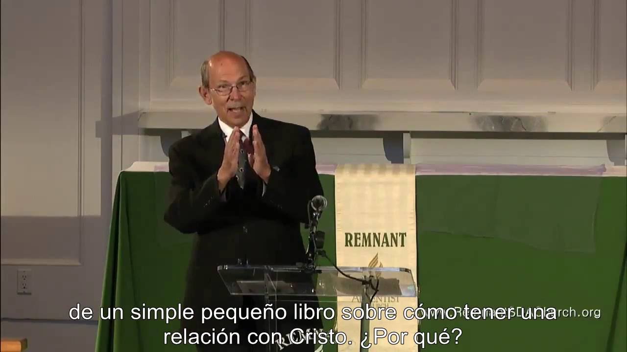 Pastor Dennis Priebe - ¿Prevalecerá el verdadero Evangelio? - Doblado ESPAÑOL