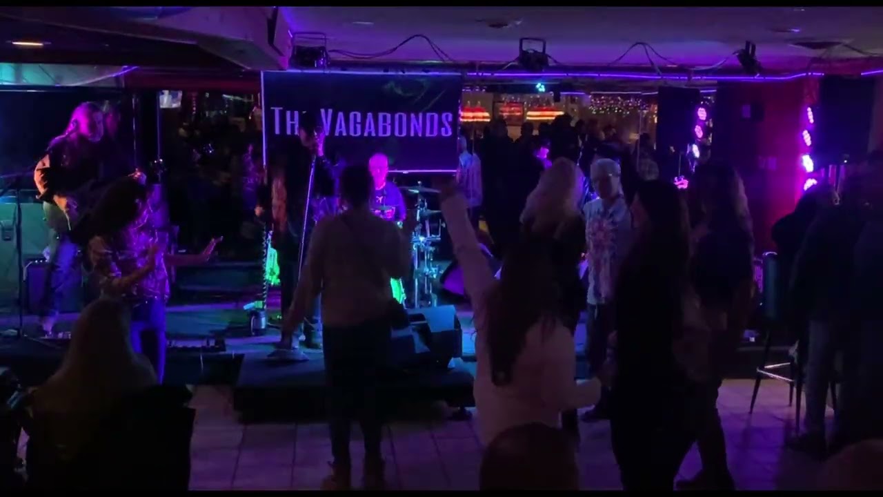 Vagabonds CLI