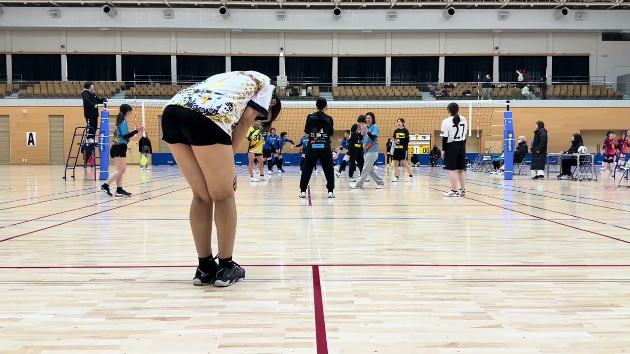 2026.2.15バレフェスvs青年藤沢②