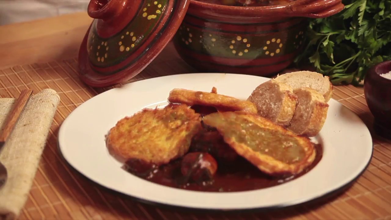 Romeritos recipe