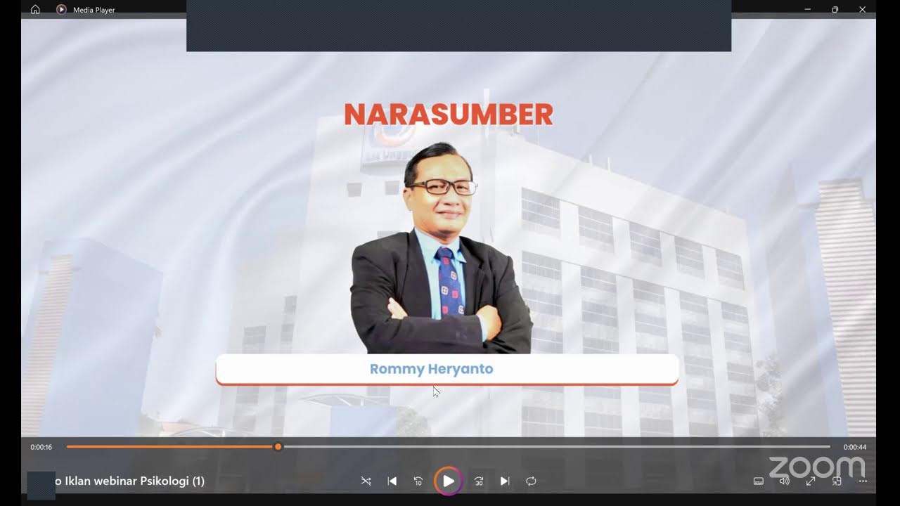 Webinar 
