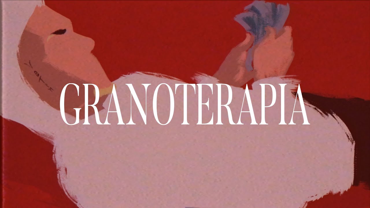 Leviano - Granoterapia