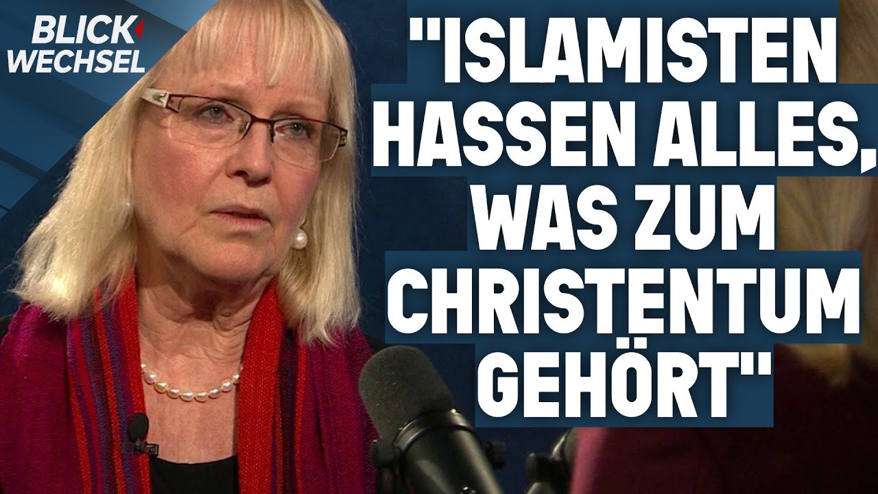 Terror-Ziel Weihnachtsmarkt: Warum sie im Visier radikaler Islamisten sind | BLICKWECHSEL