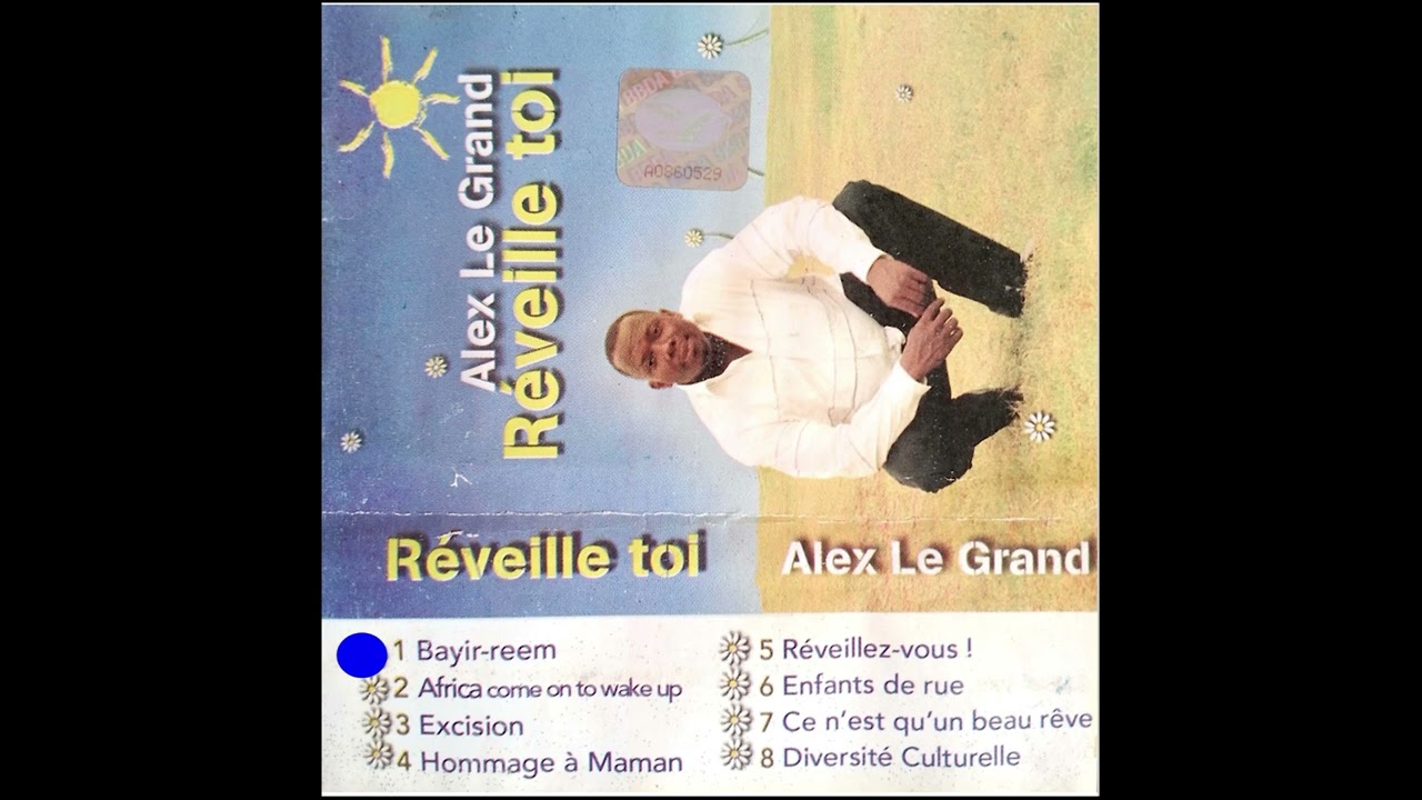 Alex Le Grand_ Bayir- reem (audio)