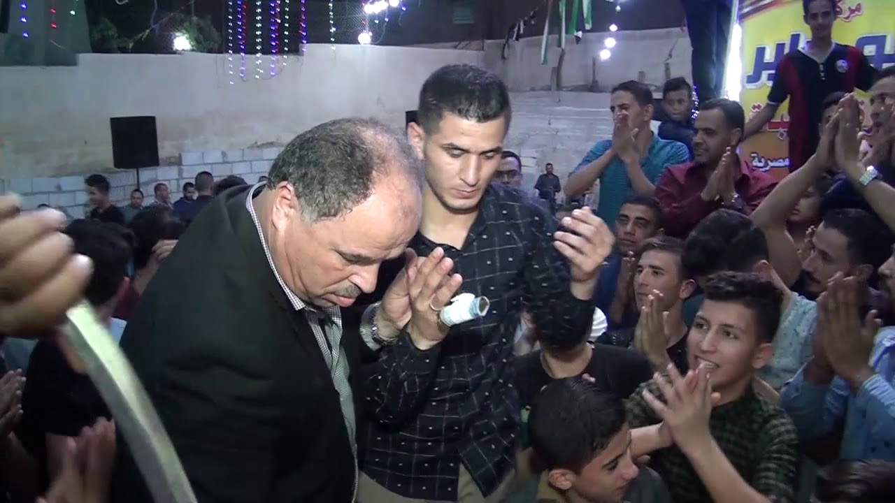 حناء ابراهيم الزعبي جرش الفنان علاء عبد المجيد