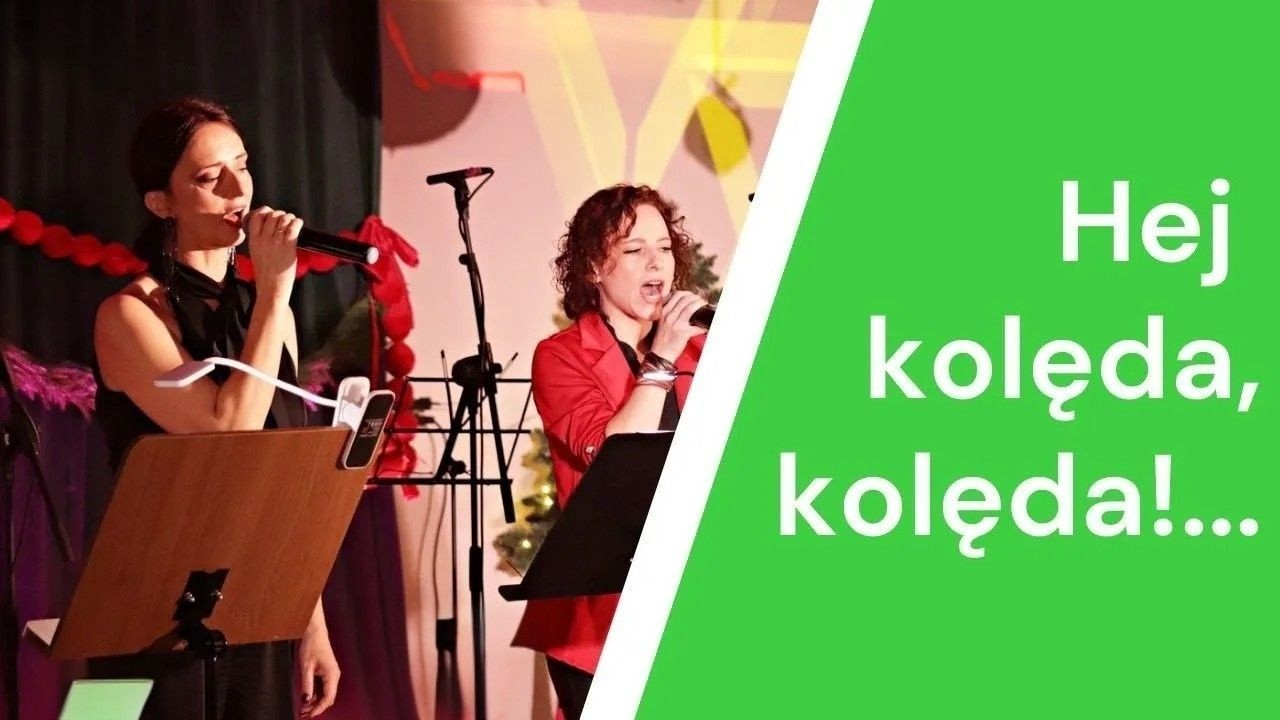 Koncert Świąteczny w Cieninie Zabornym