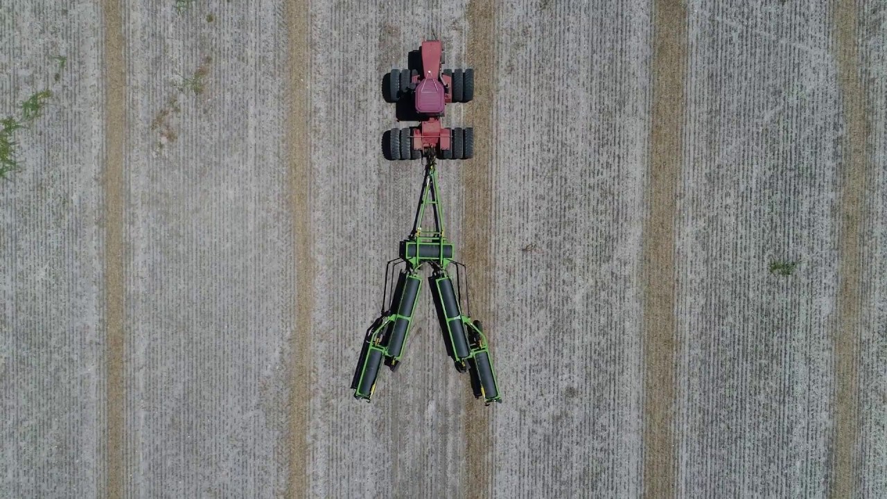 Mandako Land Roller 5 Plex
