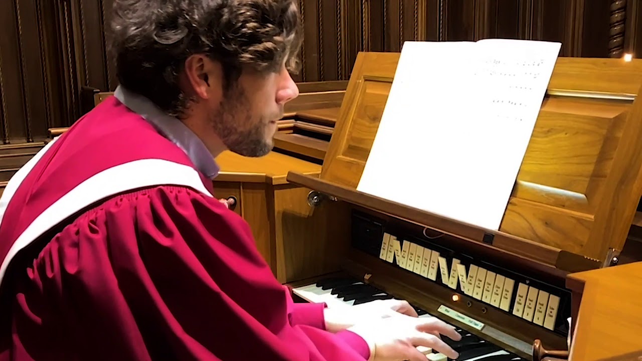 Break Forth, Ye Heavens!  Kory Heitzig