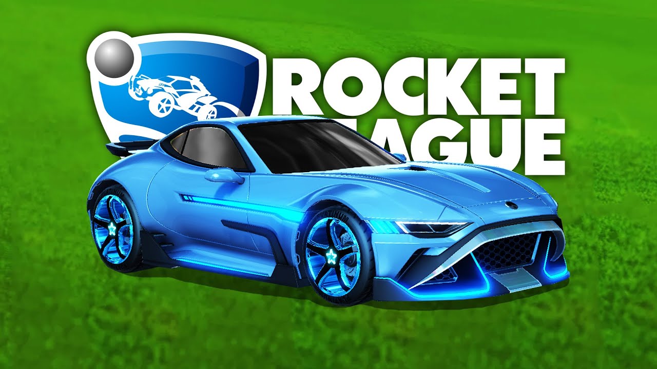 Rocket League MOIMENTS 166