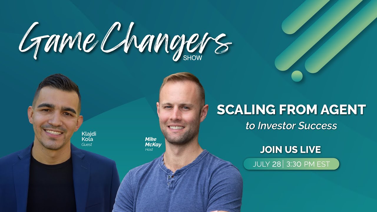 Scaling From Agent To Investor Success
