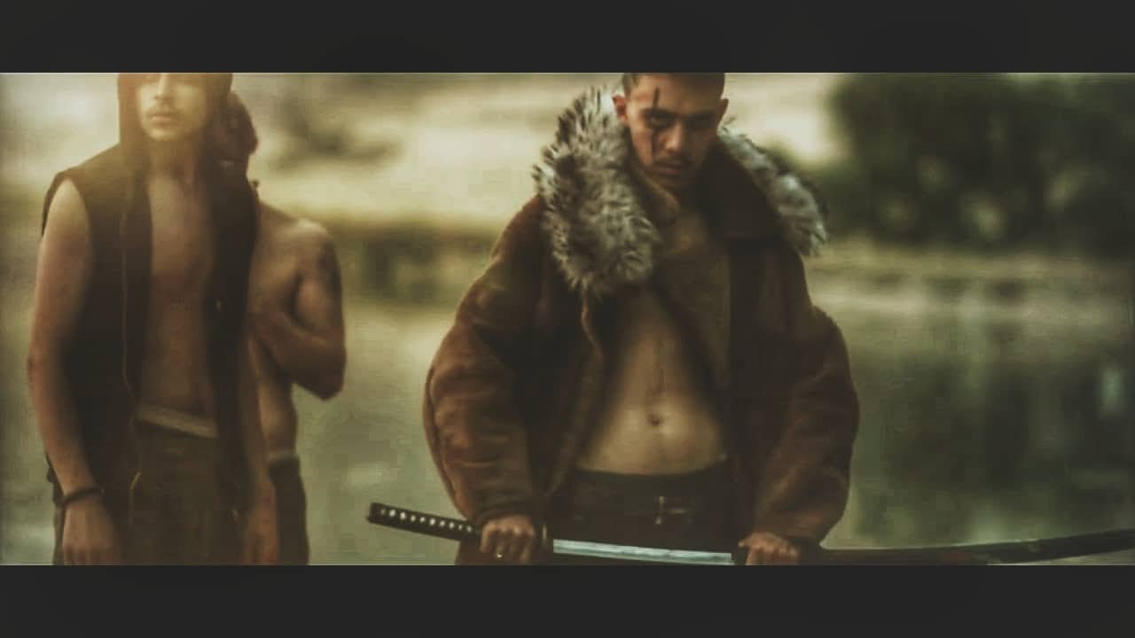 Loup - VALHALLA ( Official Video )
