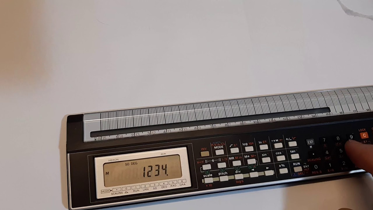 casio fx-190