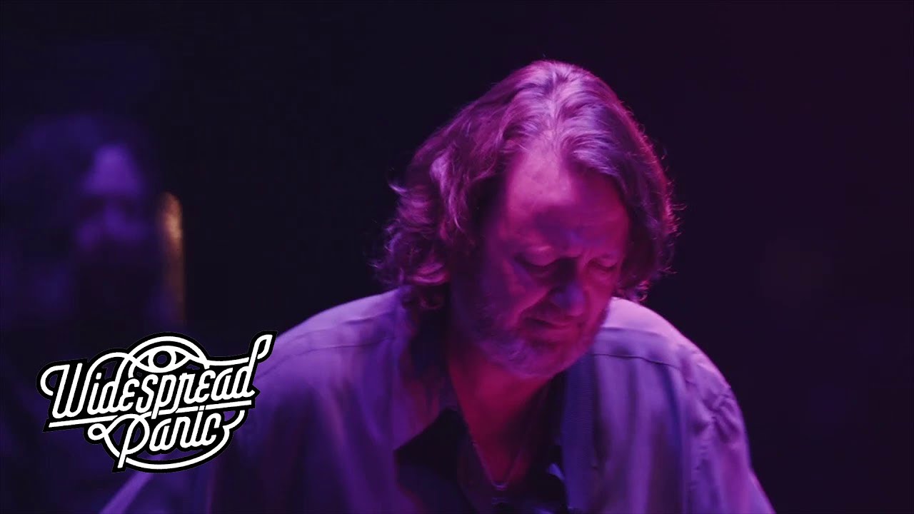 Don't Be Denied (Live in Athens, GA)