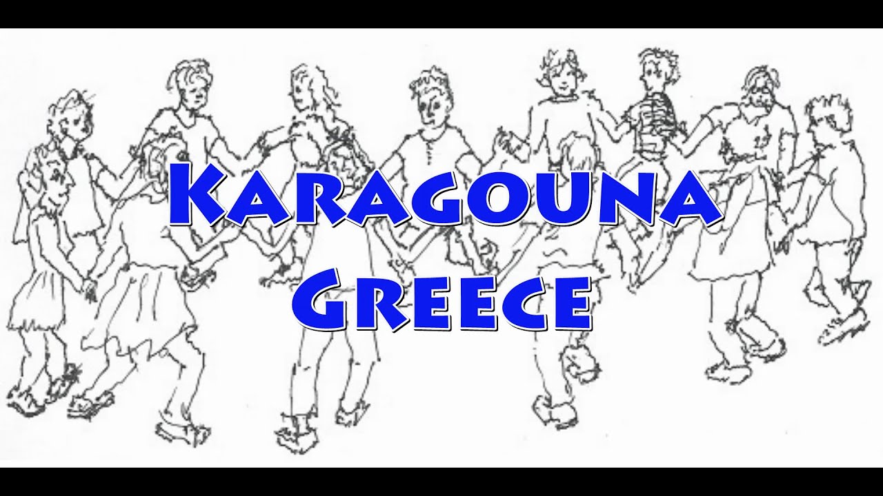 Karagouna