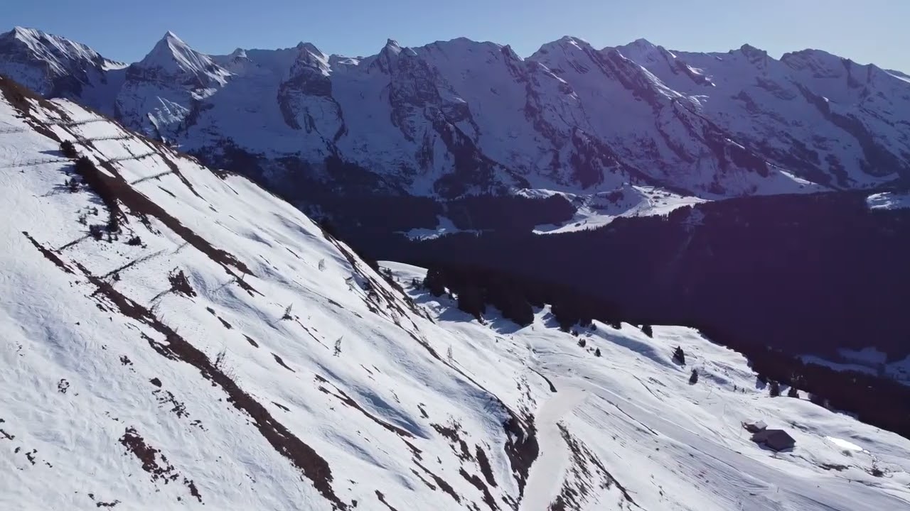 Le Grand Bornand