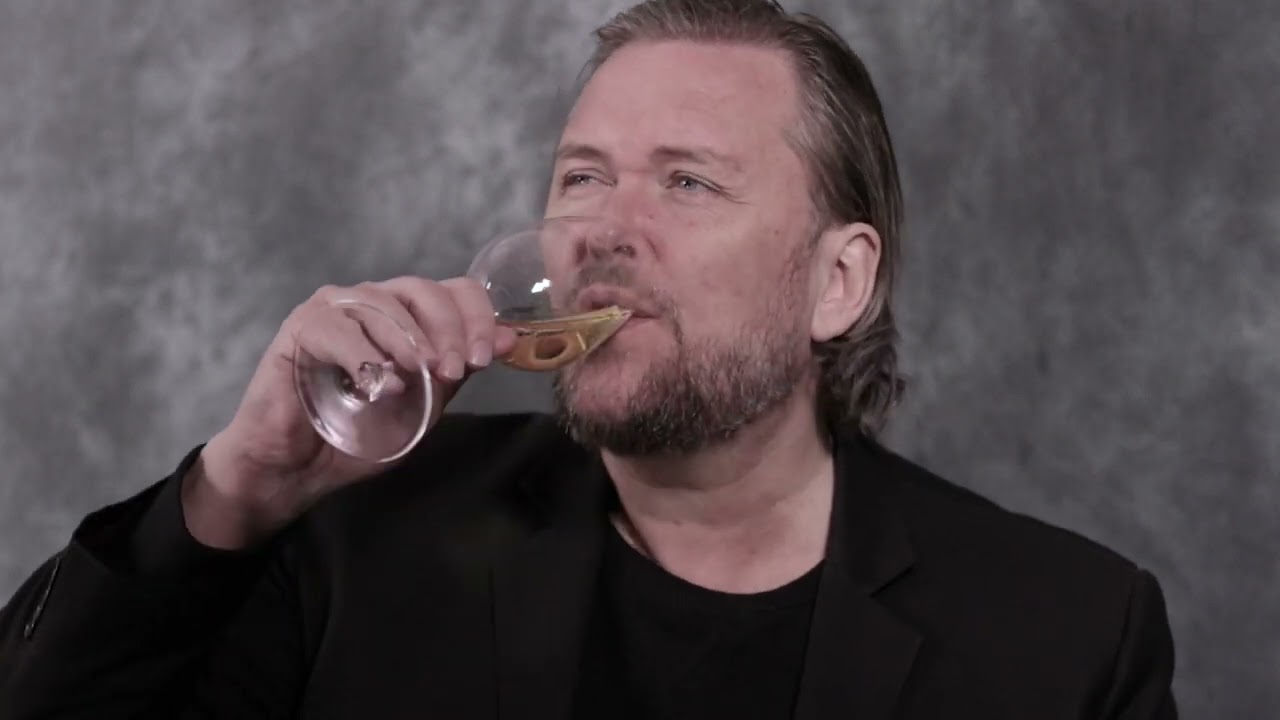 Christophe Gaudron Vigneron - Cuv&eacute;e Prestige Brut 2015 - Vouvray
