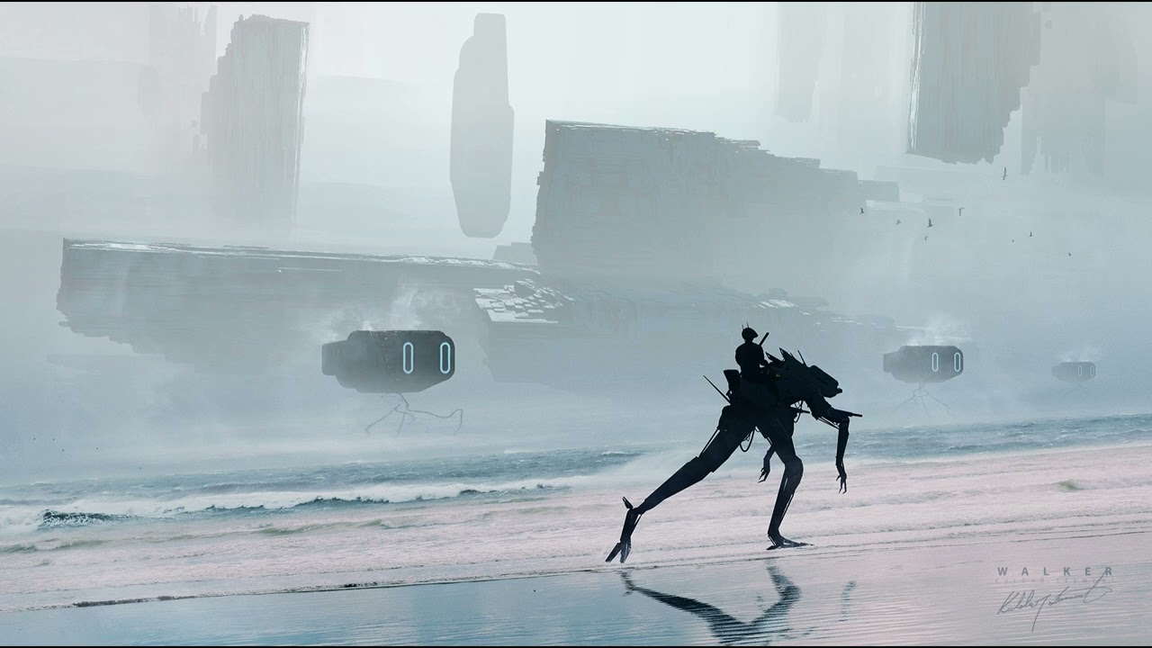 ► NEUROFUNK MIX JULY 2023