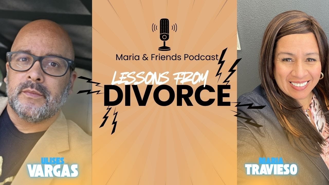 Lessons from Divorce