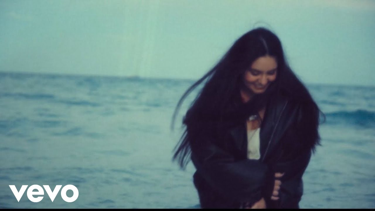 Michi Sanz - en terapia (Official Video)