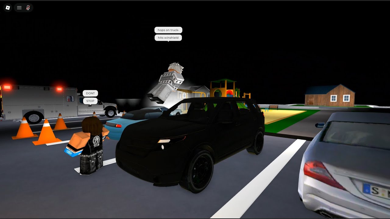 VCF Destroys Dylan Orton's Car!