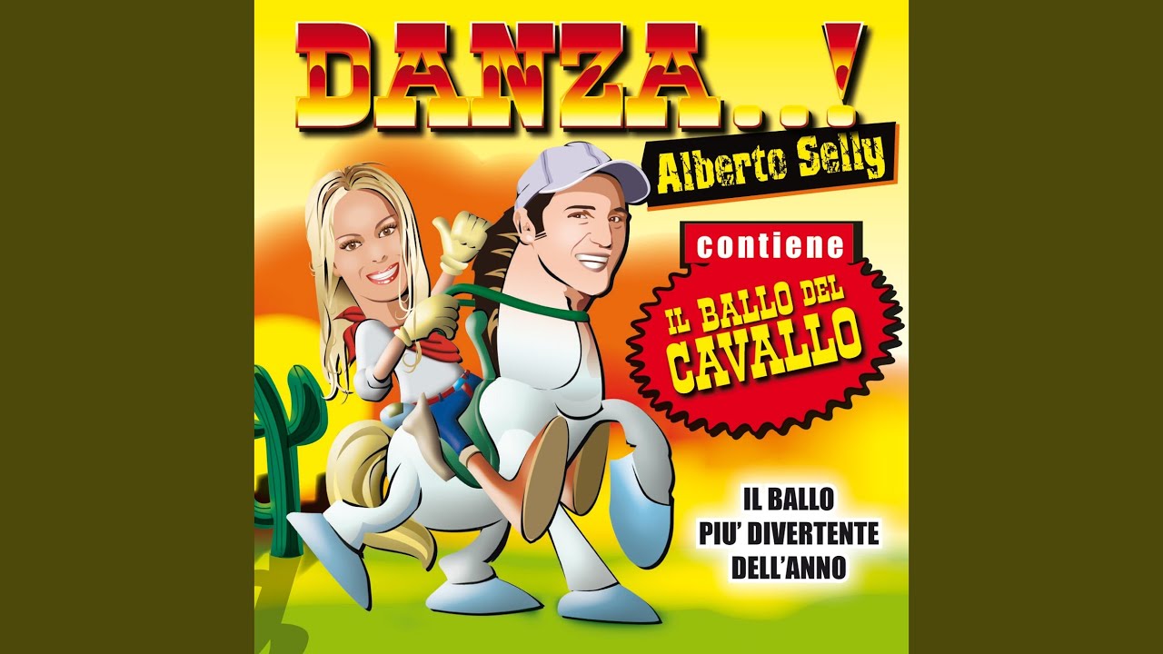 Il Ballo Del Cavallo