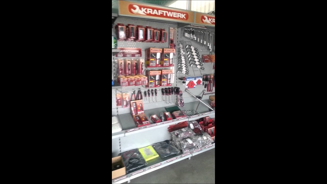 FPAI